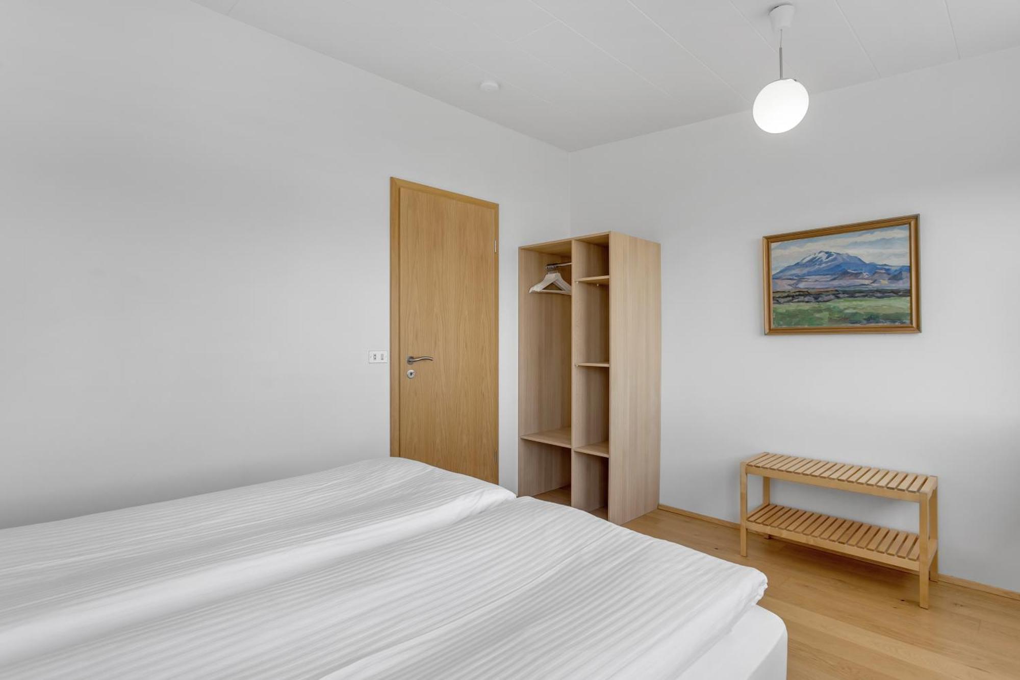 Appartamento Nes Reykjavík