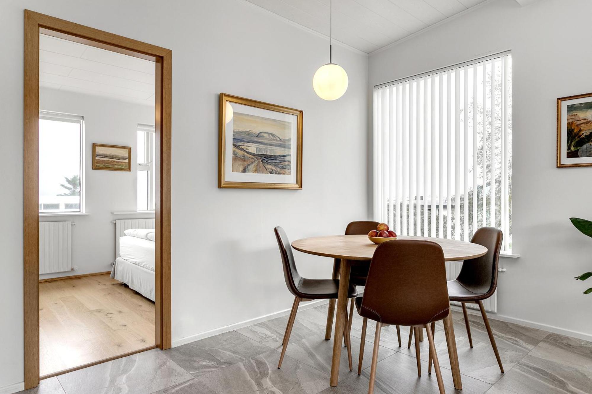 Appartamento Nes Reykjavík