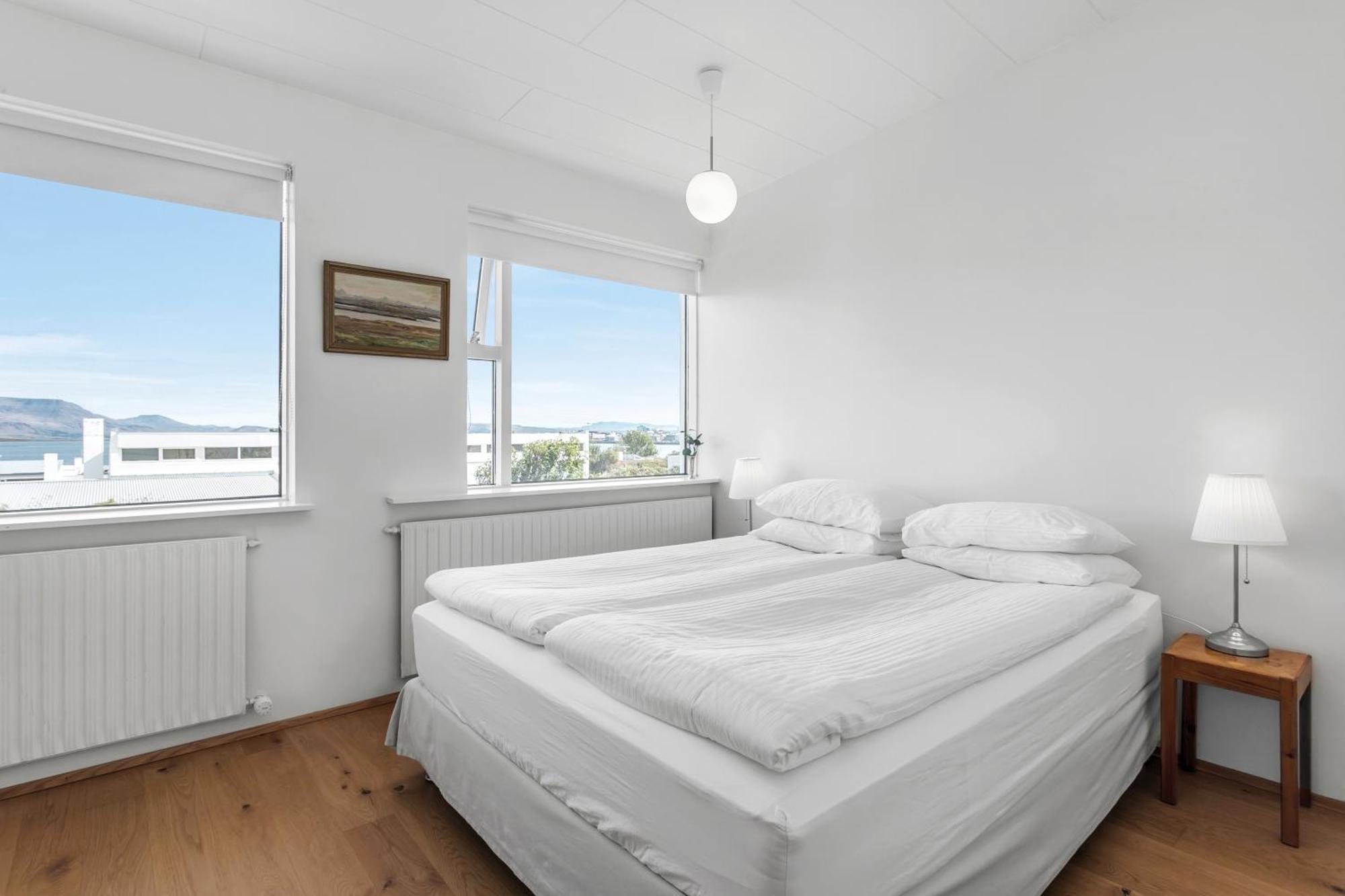 Leilighet Nes Reykjavík